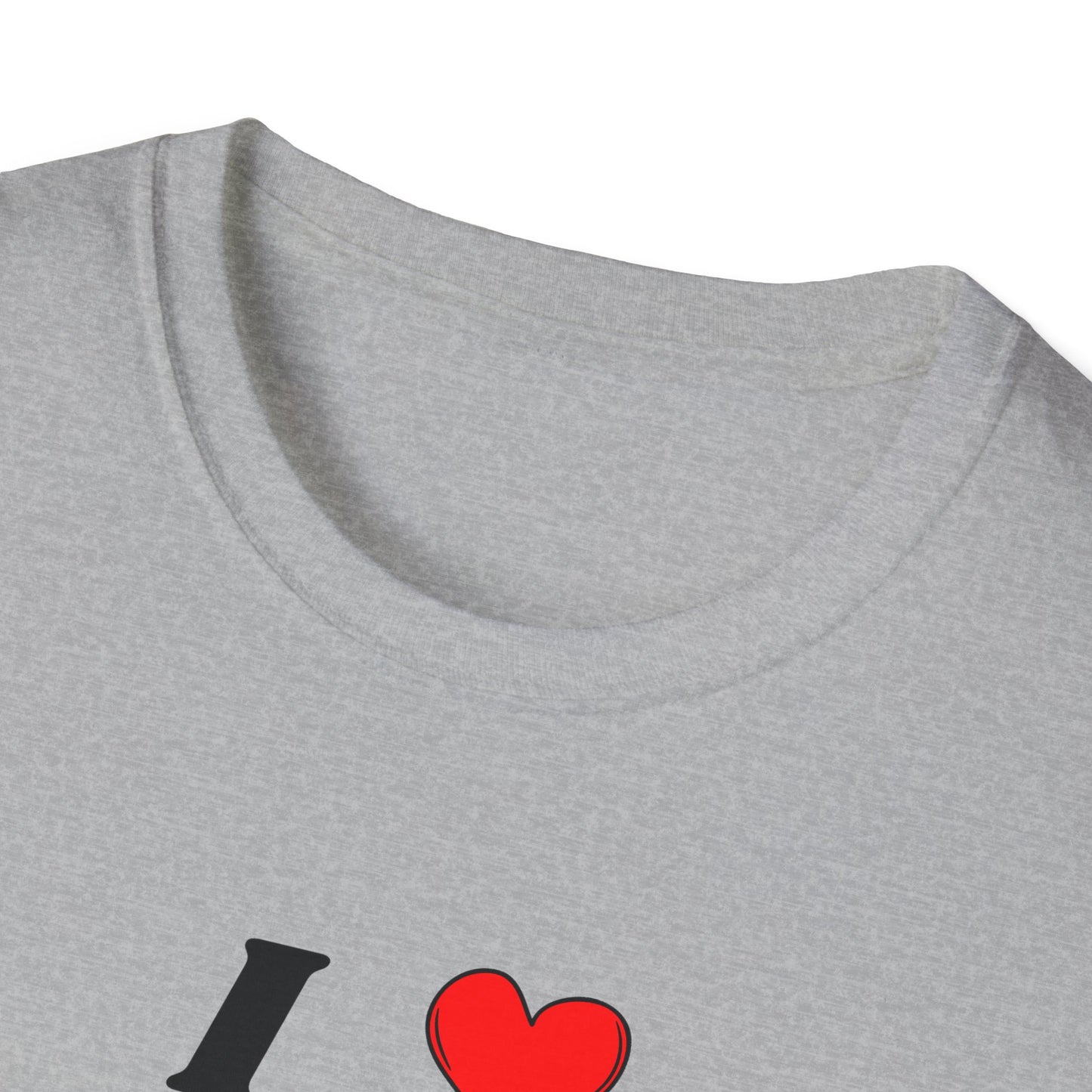 I <3 My Sneaky Link T-Shirt