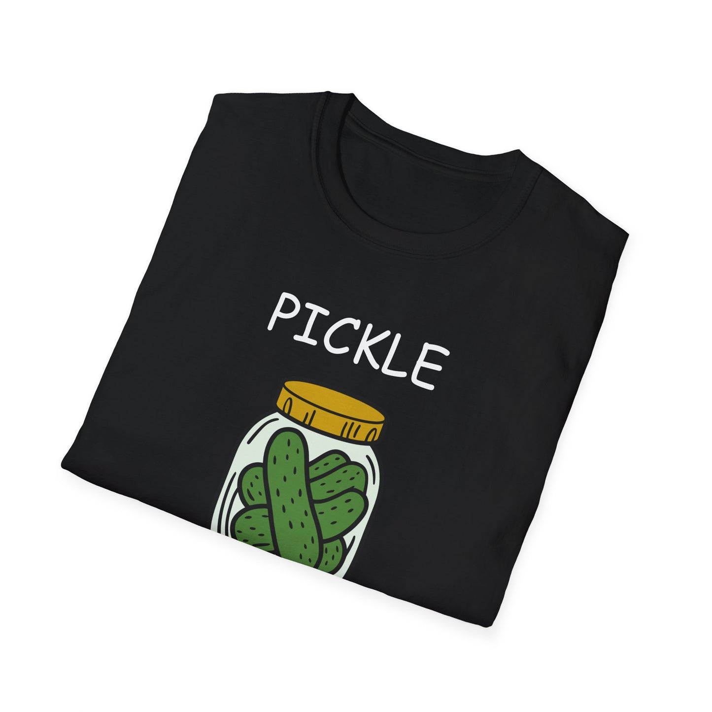 Pickle Slut T-Shirt