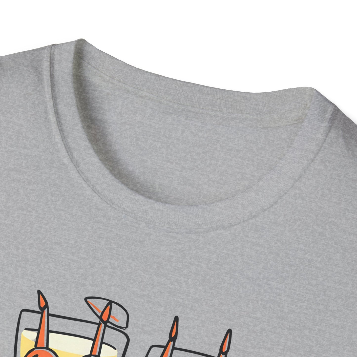 Bottomless Mimosas T-Shirt