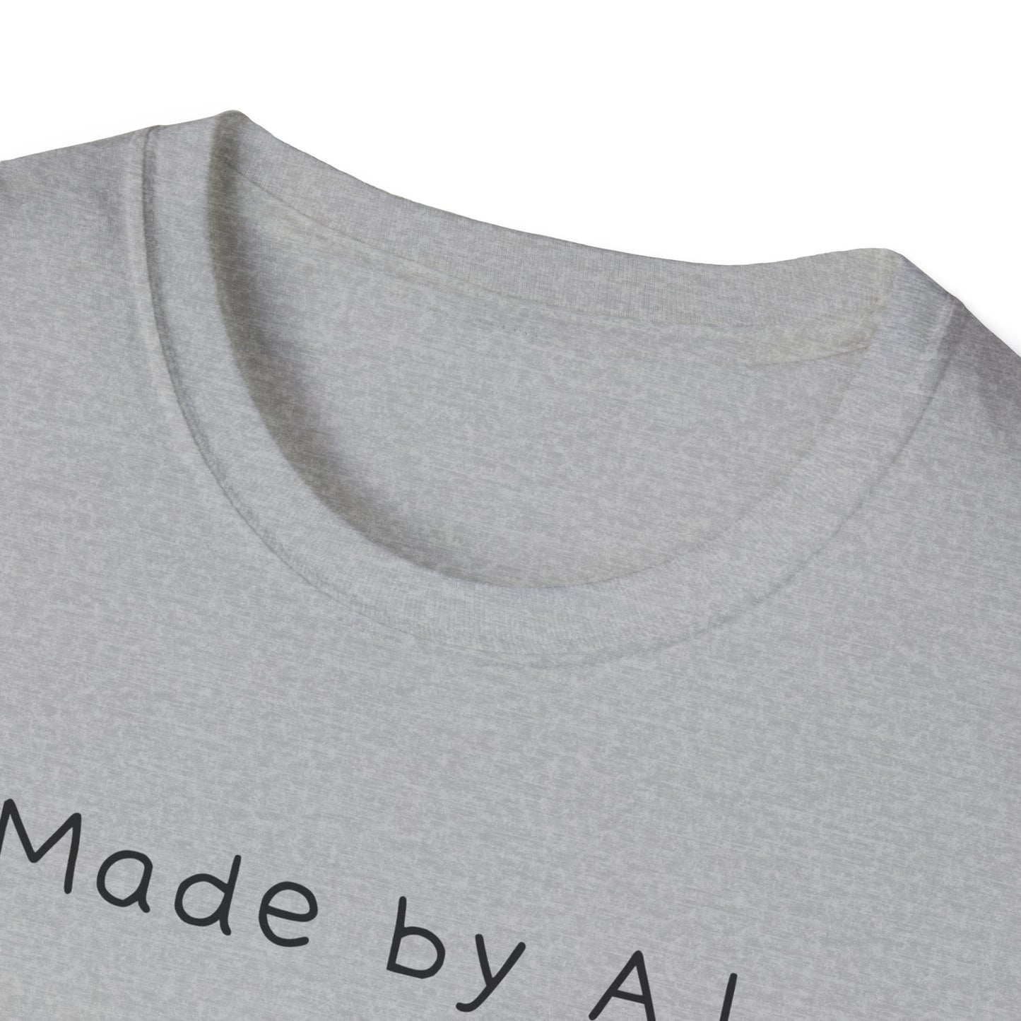 Made by AI T-Shirt