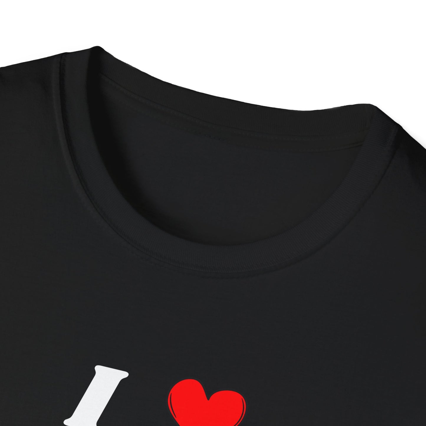 I <3 Forehead Kisses T-Shirt