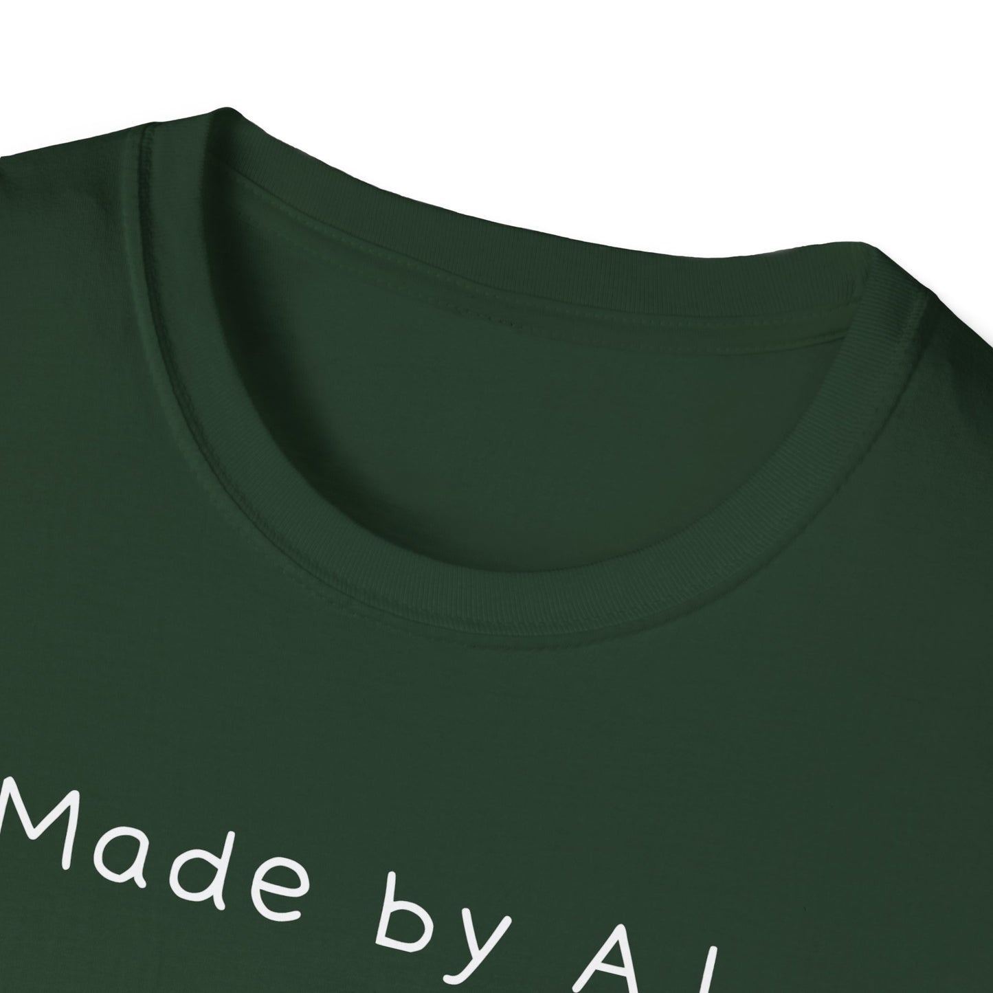 Made by AI T-Shirt