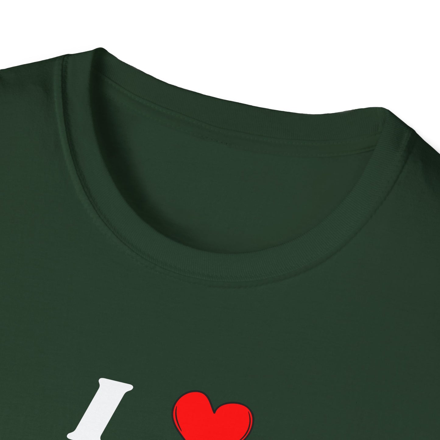 I <3 My Sneaky Link T-Shirt