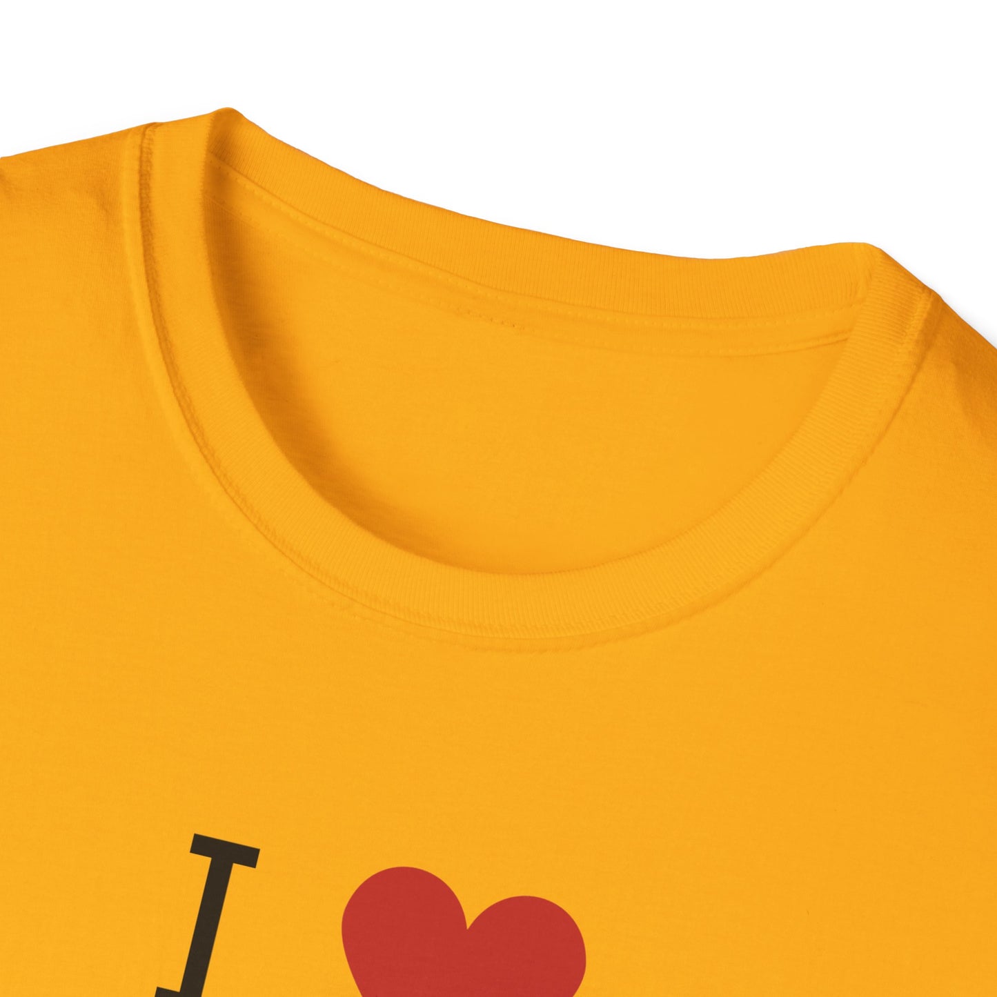 I <3 Girl's on Lexapro T-Shirt
