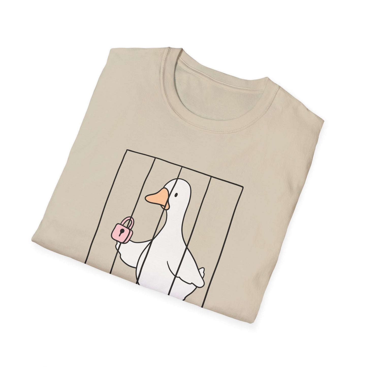 Got Too Silly Goose T-Shirt