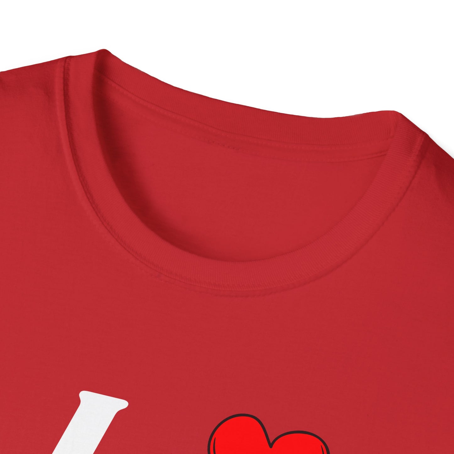 I <3 My Mom T-Shirt