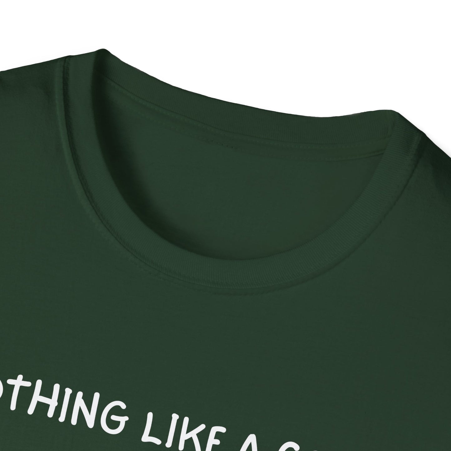 Nothing Like a Cold Beer After a Cold Beer T-Shirt
