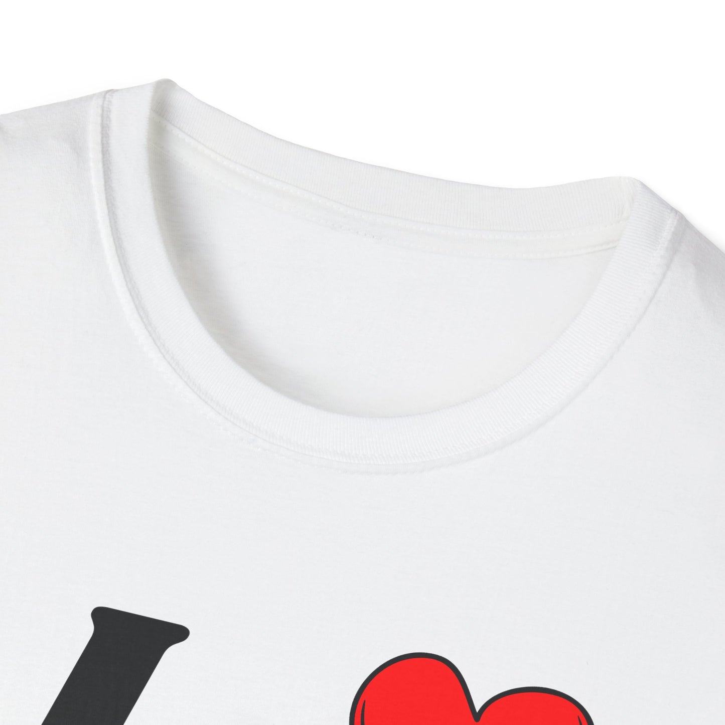 I <3 My GF T-Shirt