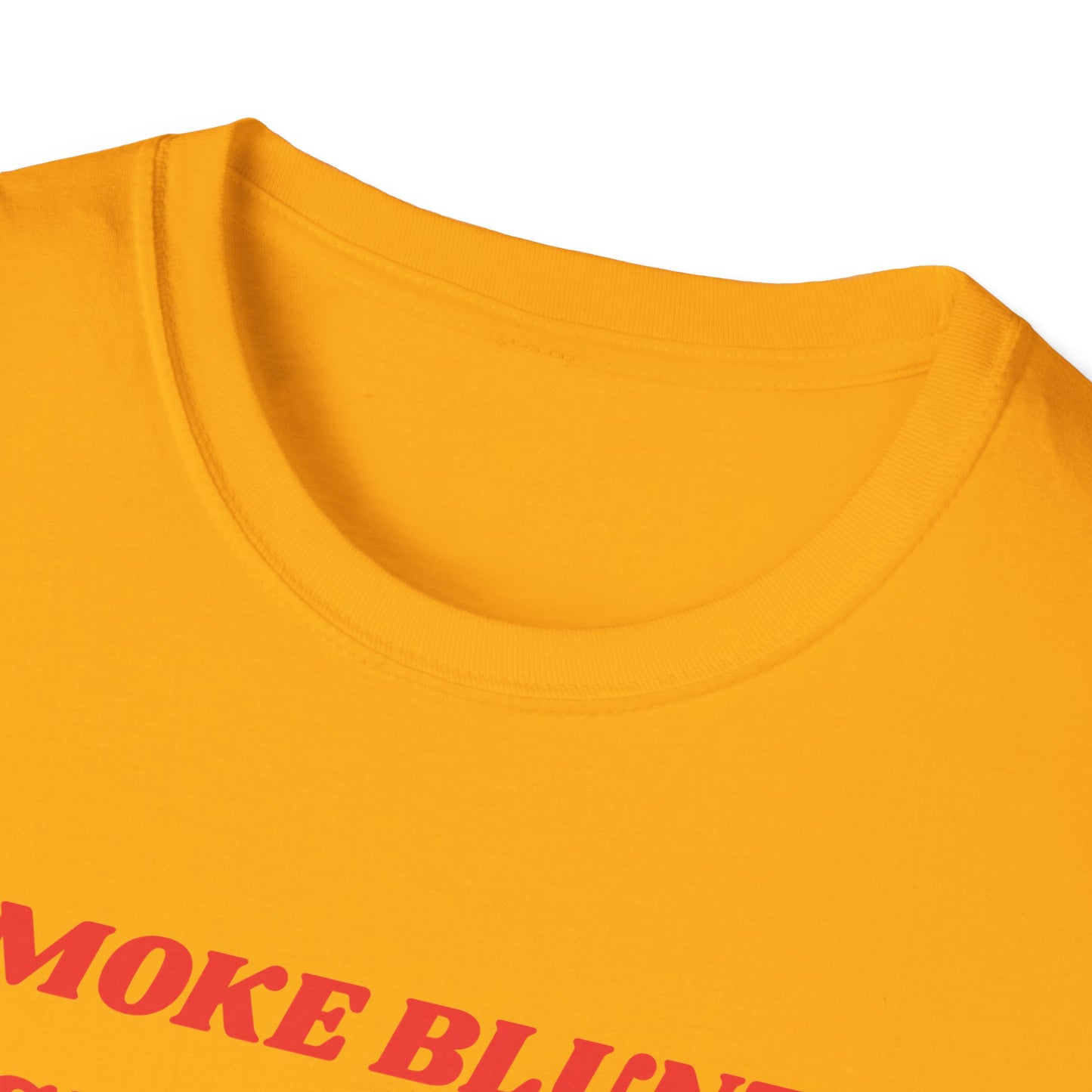 Smoke and Serve T-Shirt