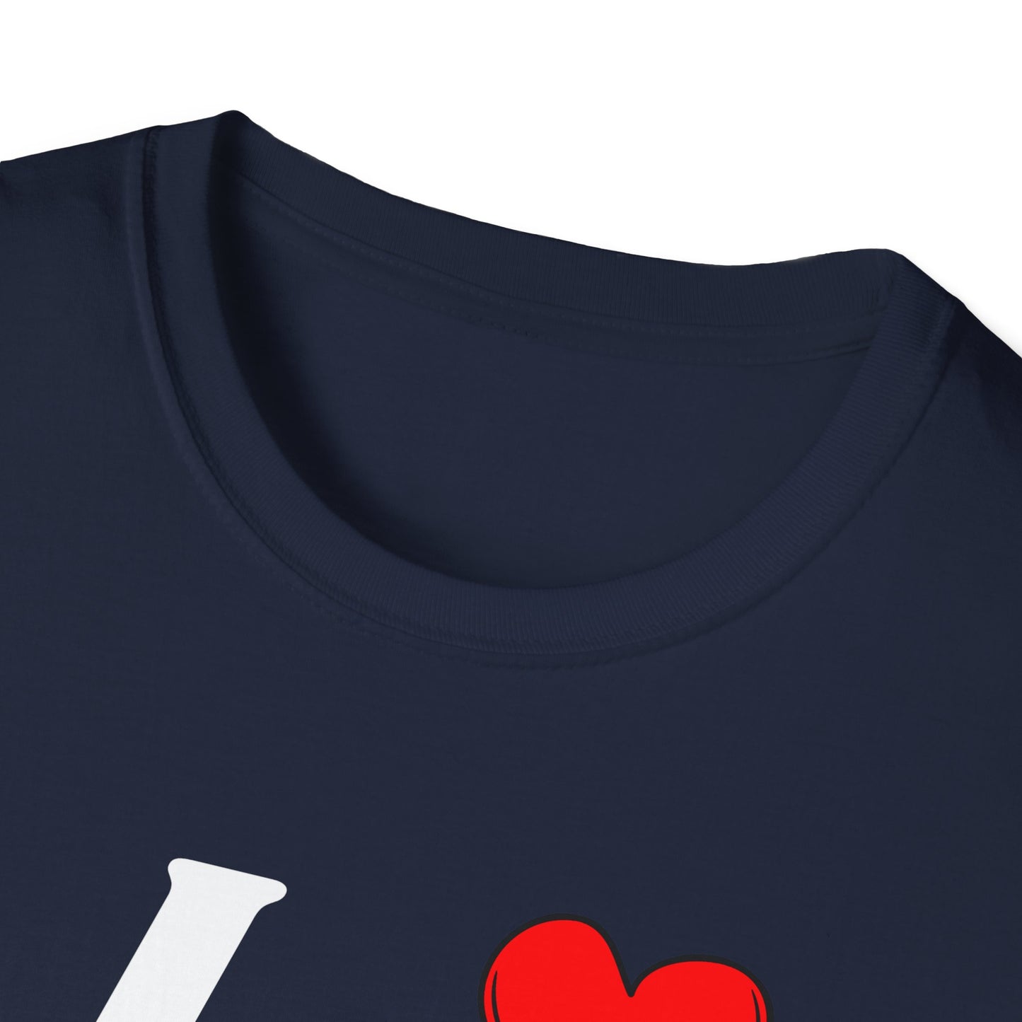 I <3 My Dad T-Shirt