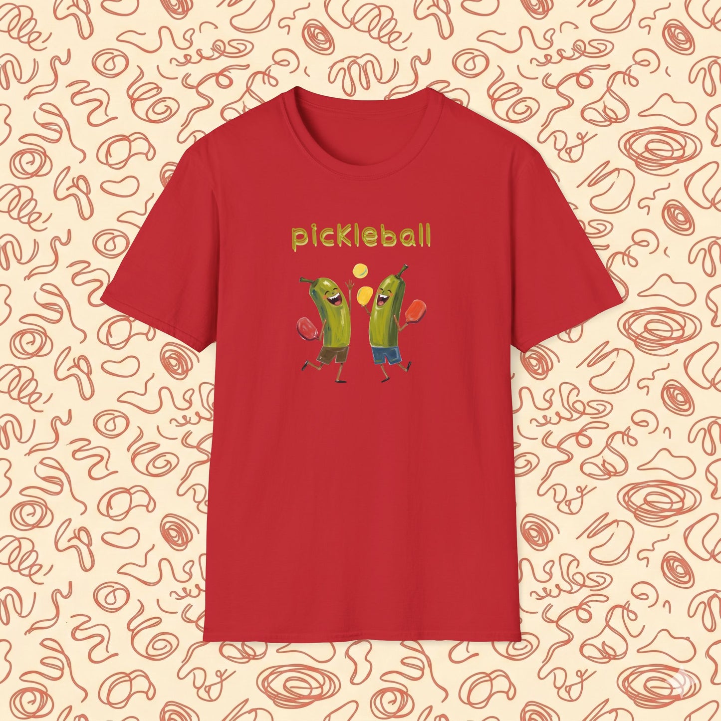 Pickleball T-Shirt