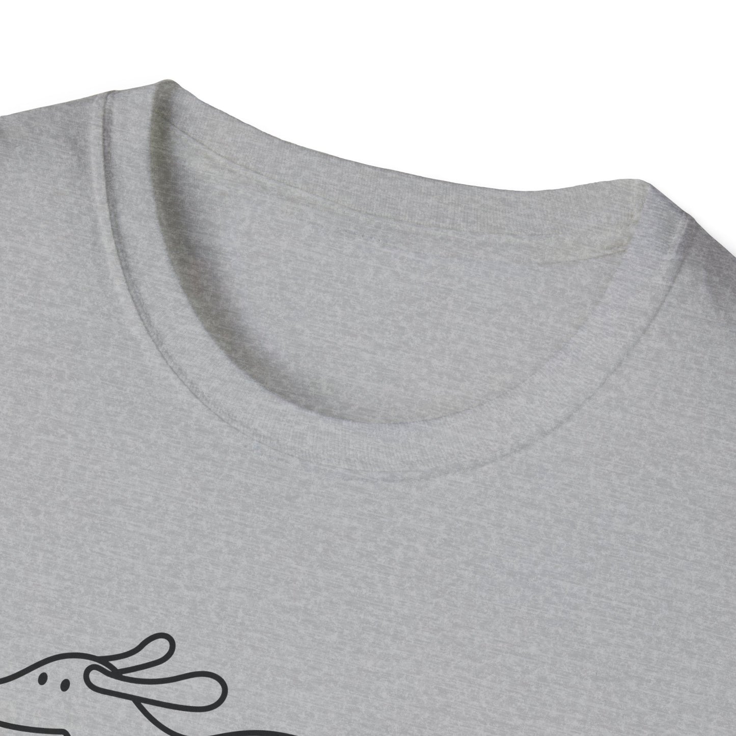 It's Been a Long Day T-Shirt