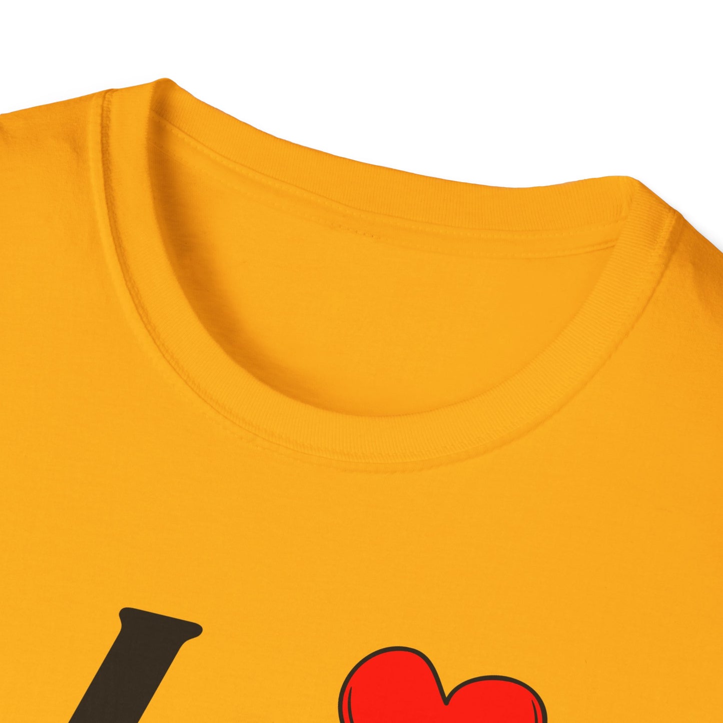 I <3 My Dad T-Shirt