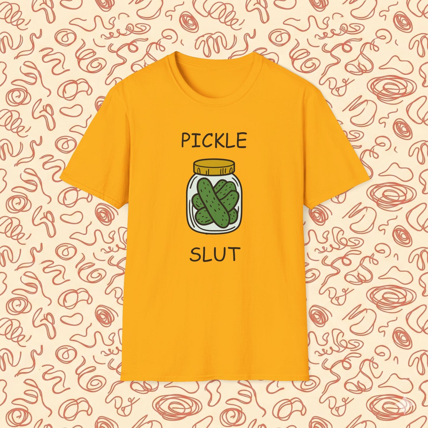 Pickle Slut T-Shirt
