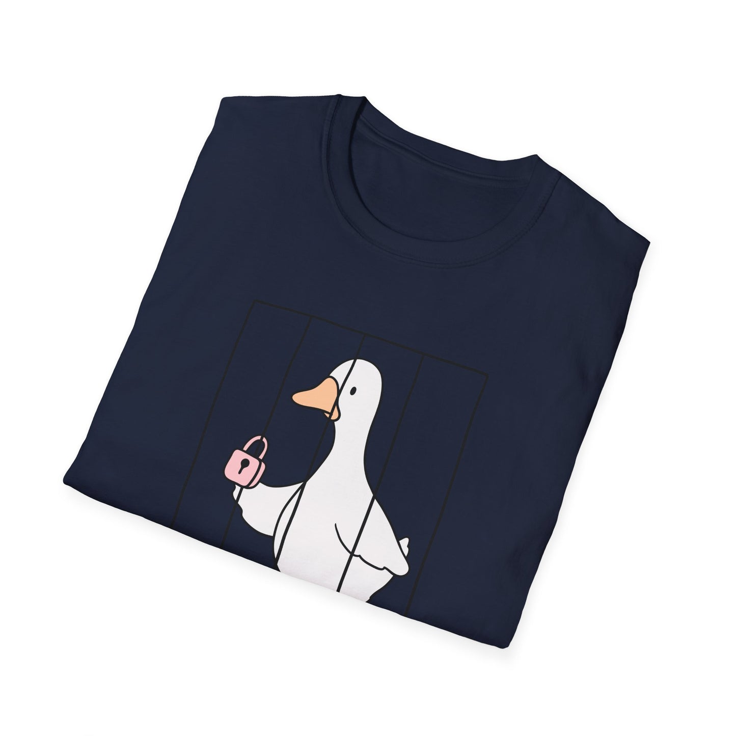 Got Too Silly Goose T-Shirt