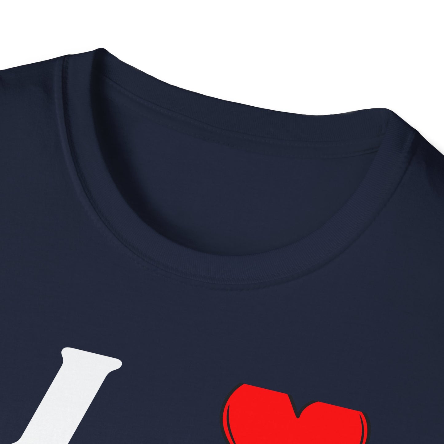 I <3 My BF T-Shirt