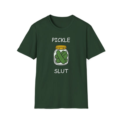 Pickle Slut T-Shirt