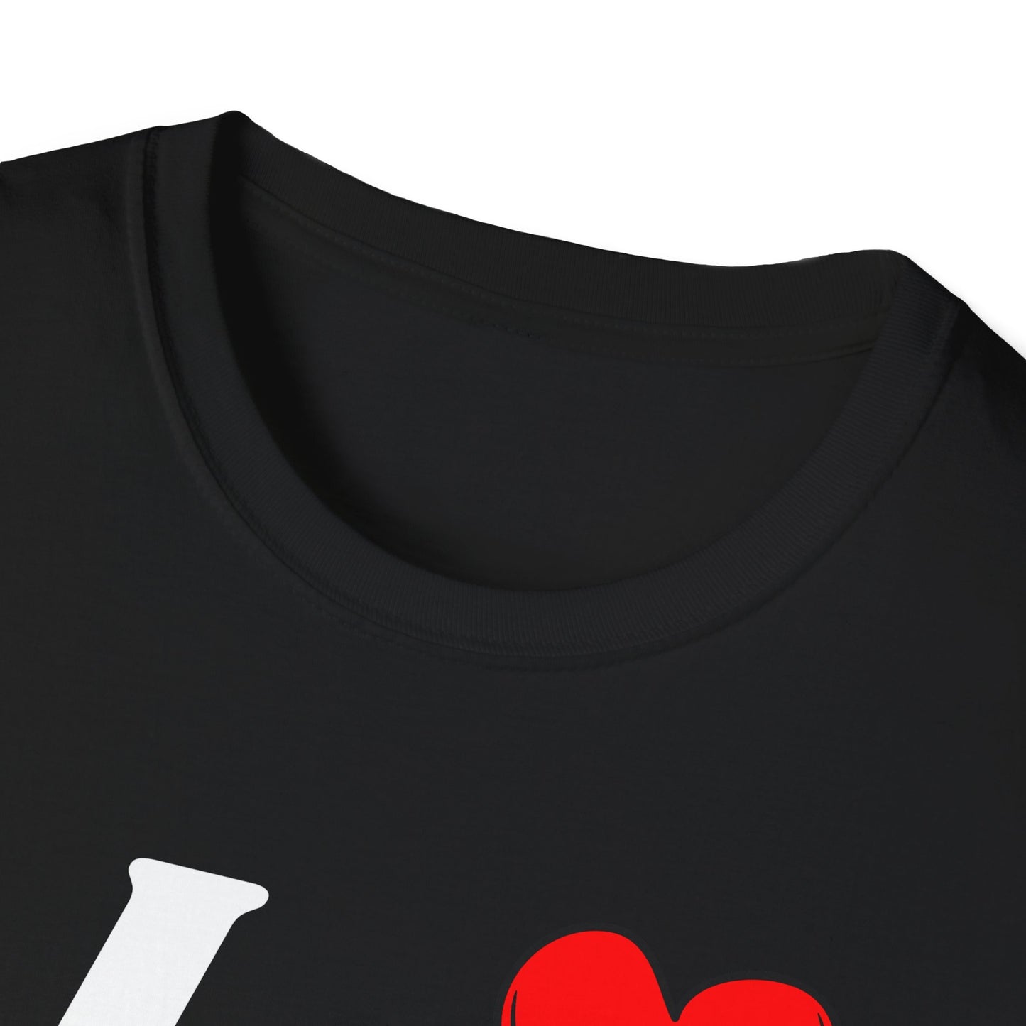 I <3 My GF T-Shirt