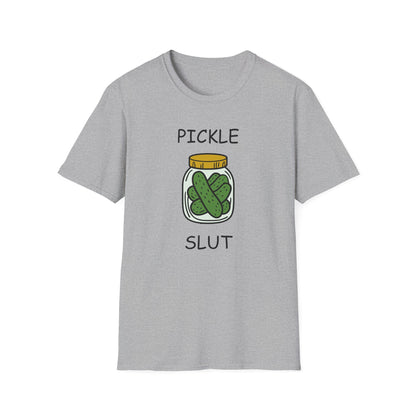 Pickle Slut T-Shirt