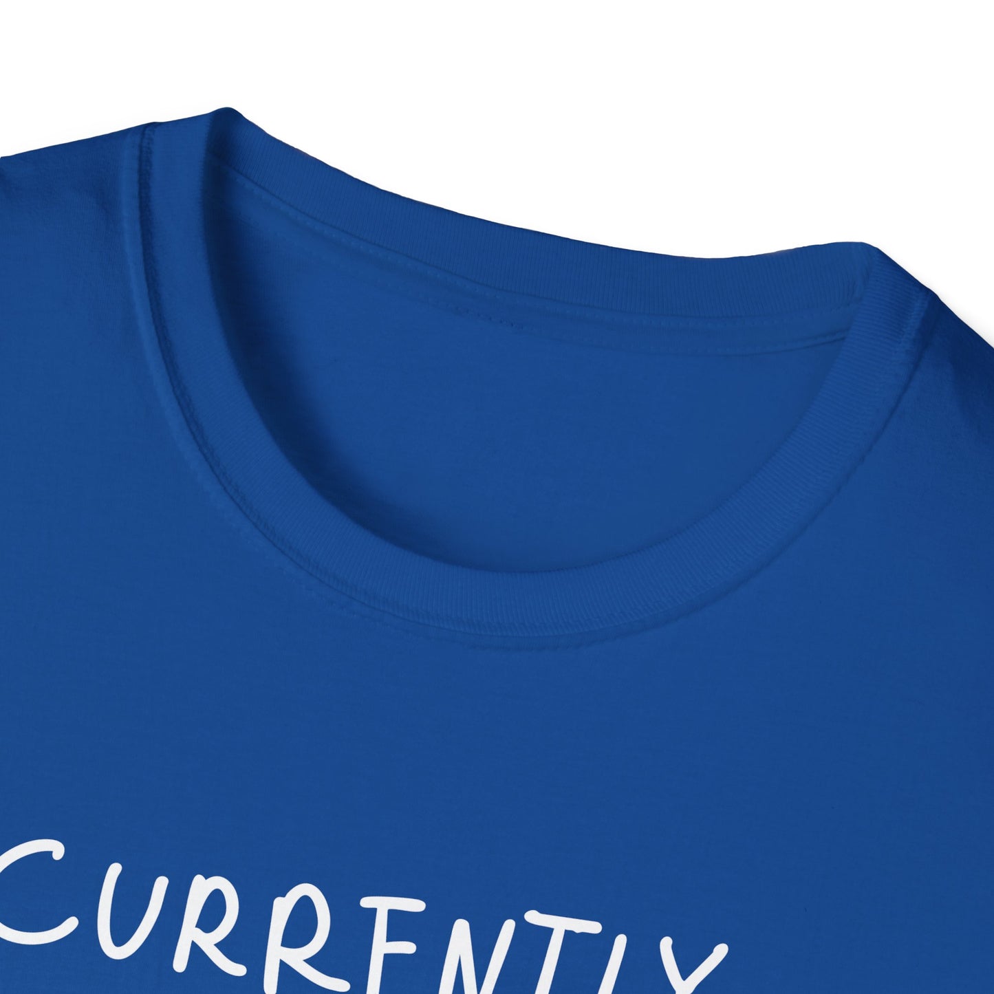 Currently Overthinking T-Shirt