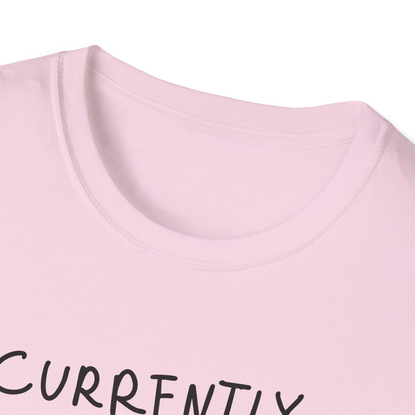 Currently Overthinking T-Shirt