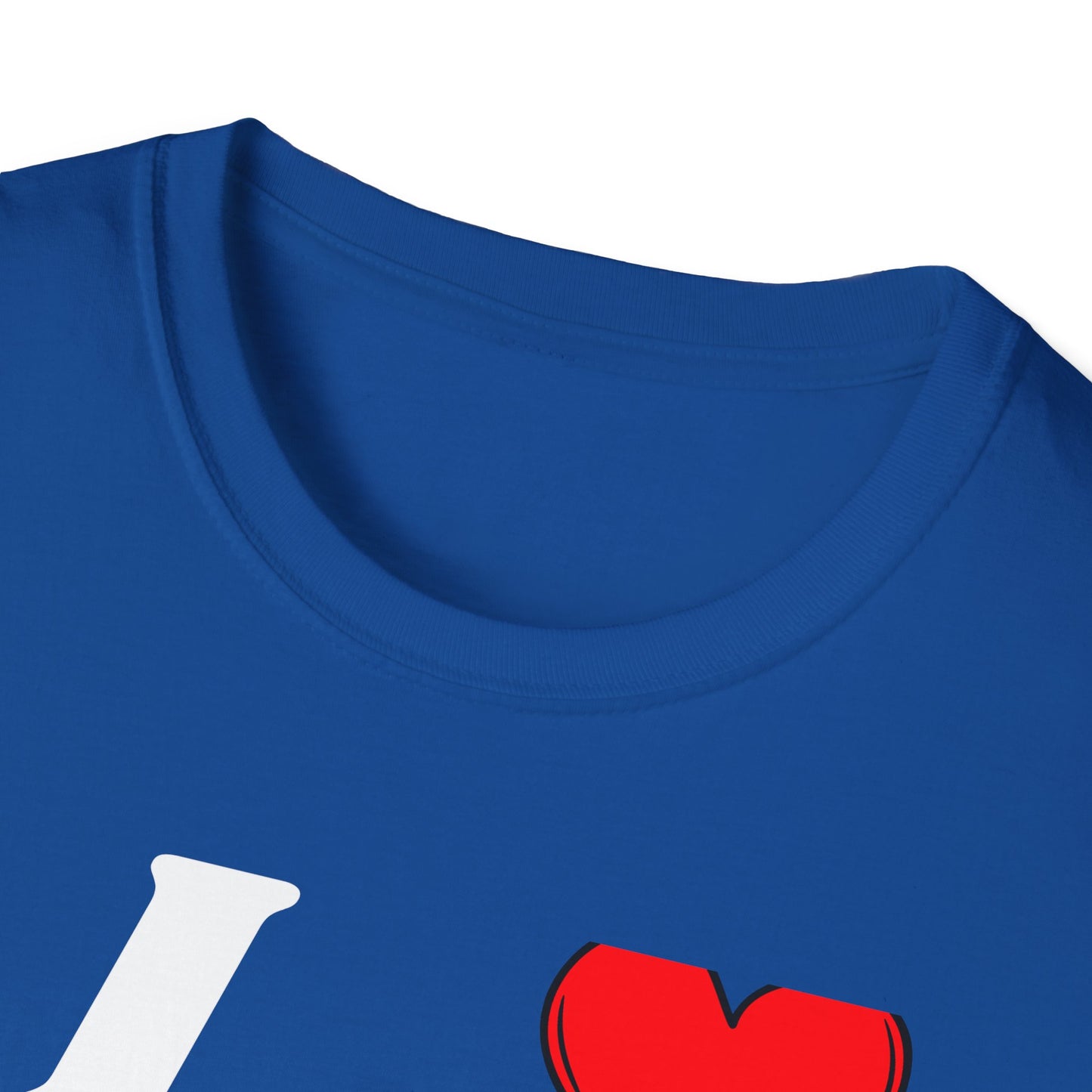 I <3 My BF T-Shirt