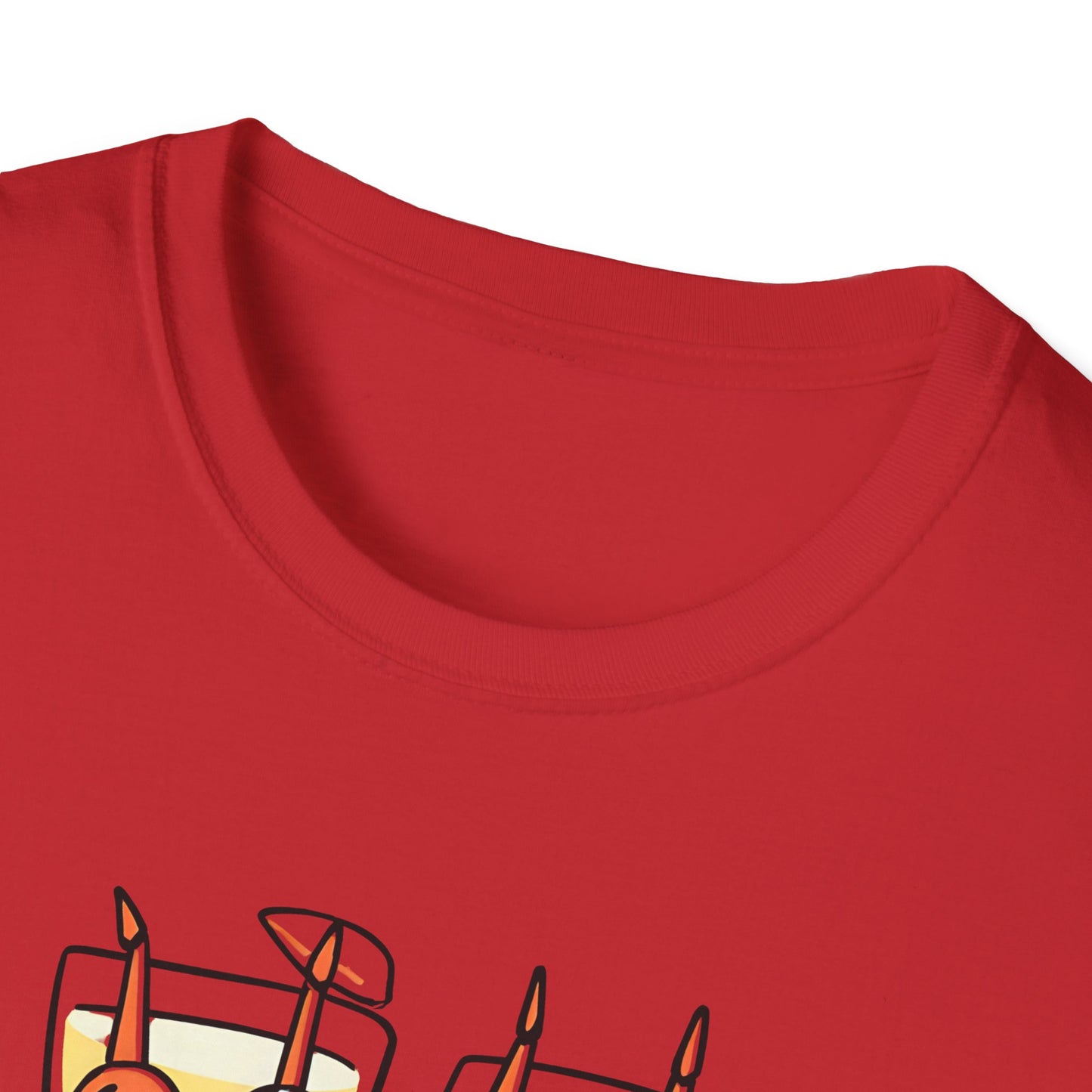Bottomless Mimosas T-Shirt