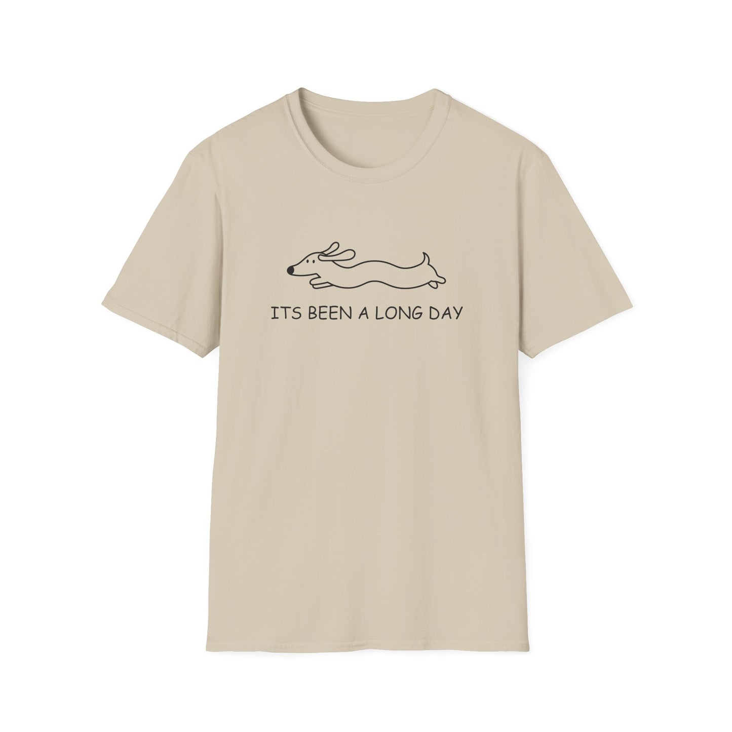 It's Been a Long Day T-Shirt