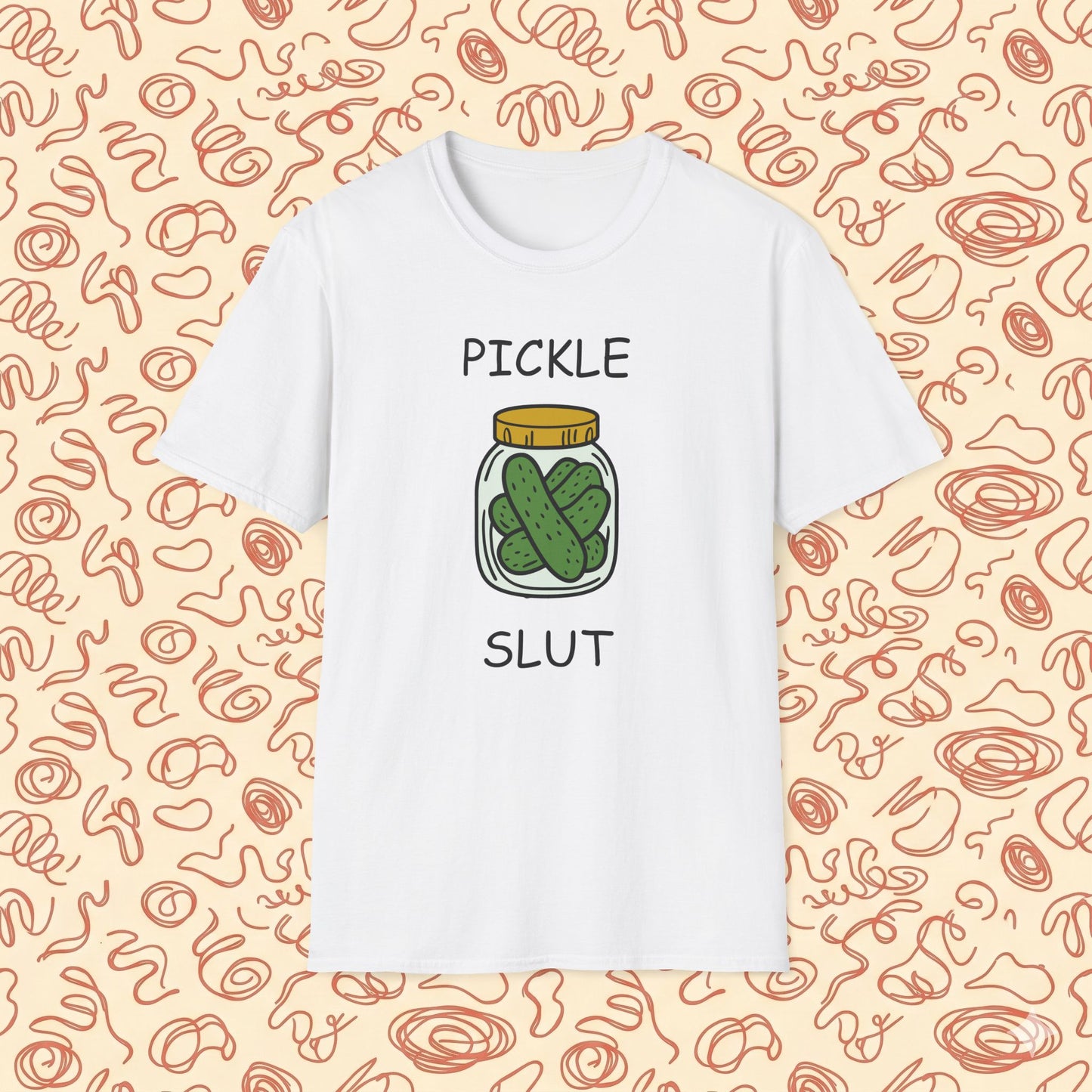 Pickle Slut T-Shirt