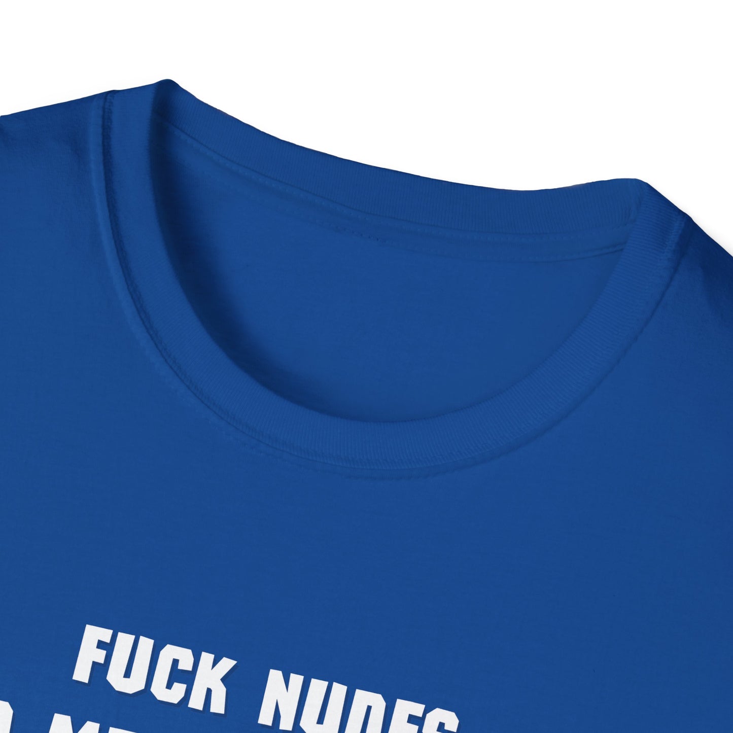 Send Me Your Playlist T-Shirt