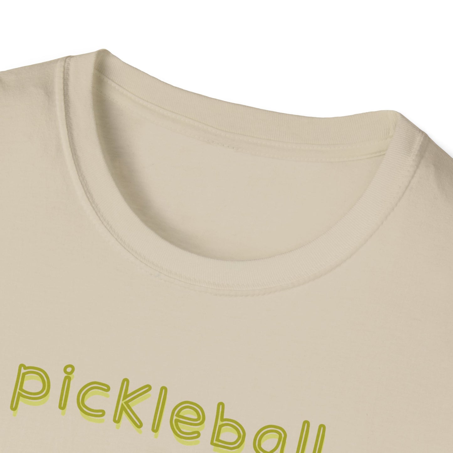 Pickleball T-Shirt