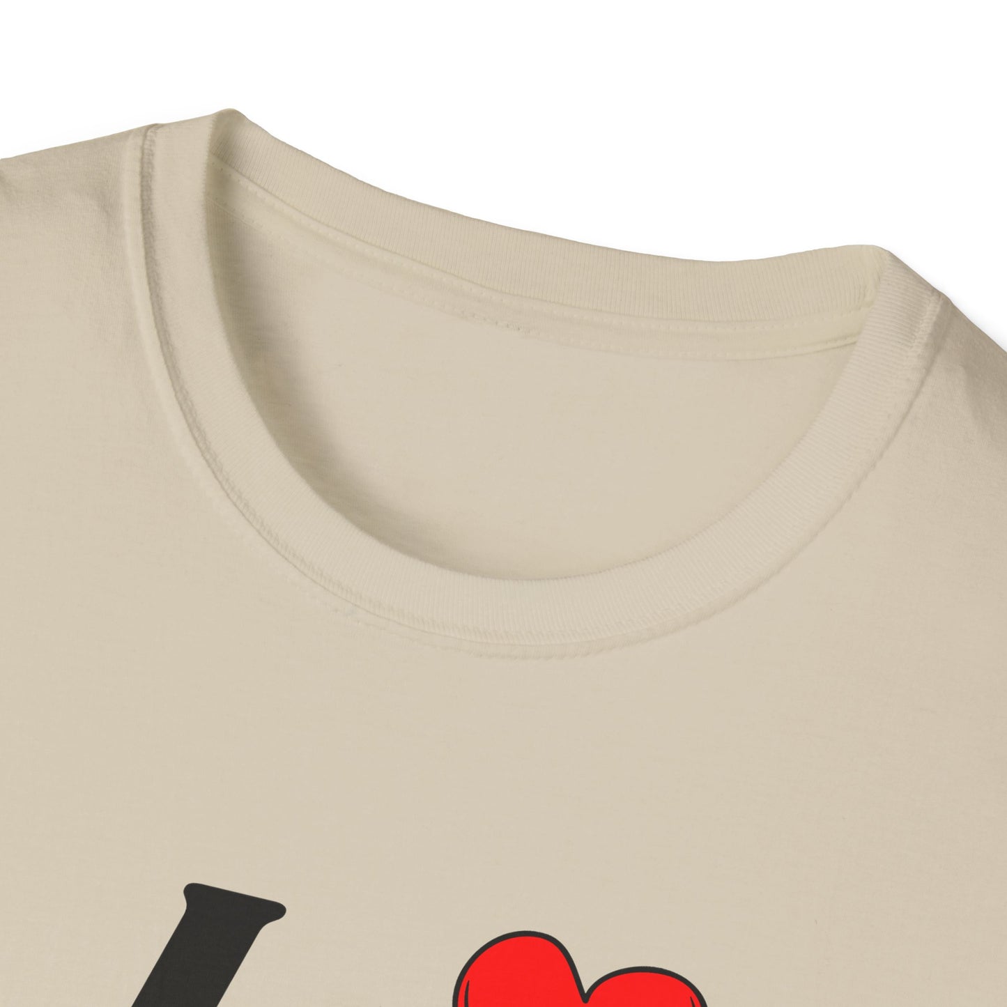 I <3 My Ex GF T-Shirt