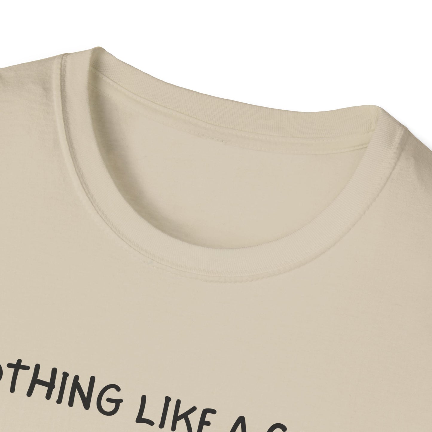 Nothing Like a Cold Beer After a Cold Beer T-Shirt