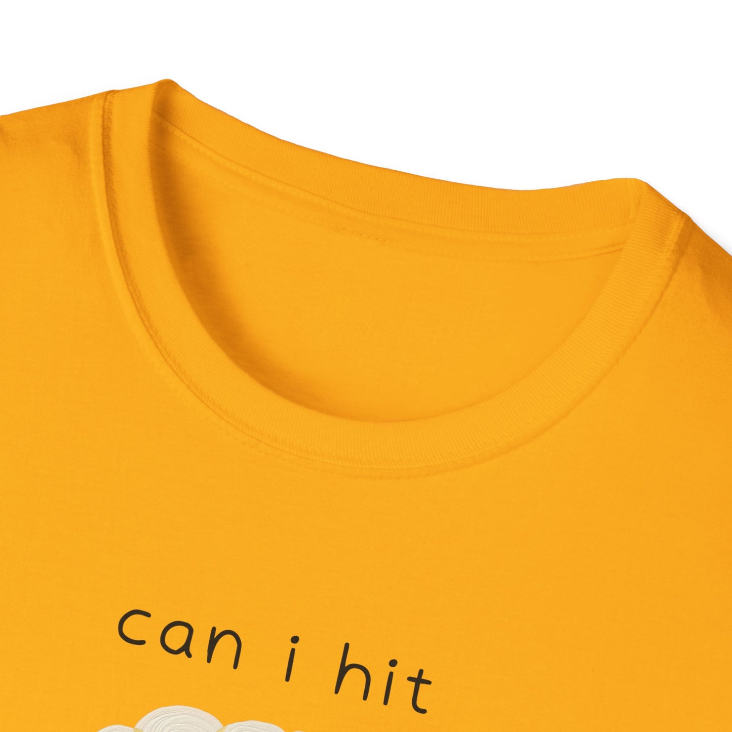 Can I Hit Your Vape? T-Shirt