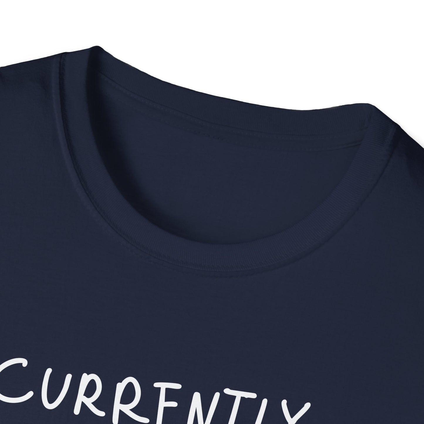 Currently Overthinking T-Shirt