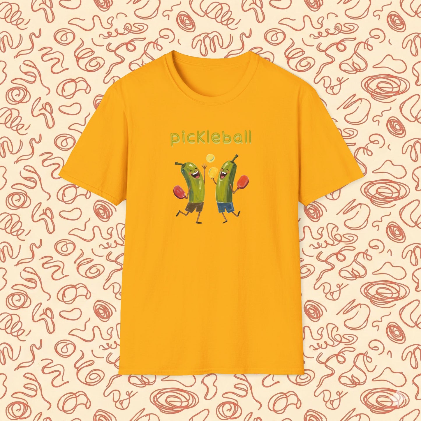 Pickleball T-Shirt
