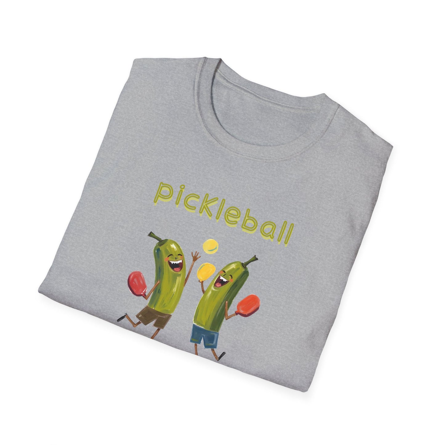 Pickleball T-Shirt