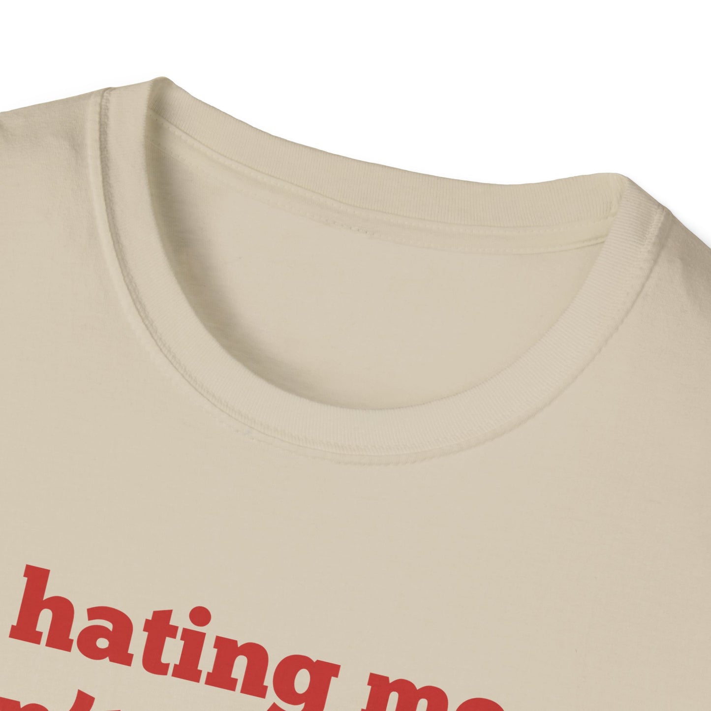 Hating Me Won't Make You Pretty T-Shirt