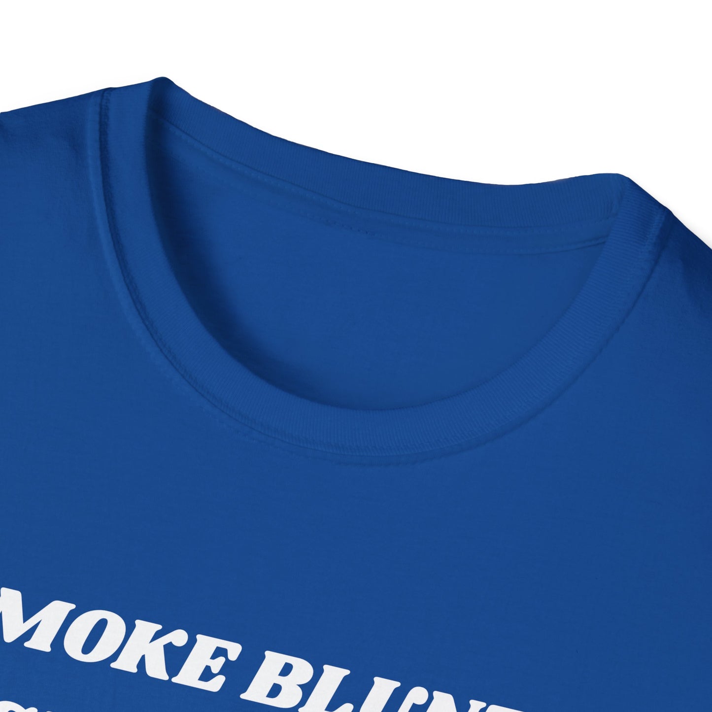 Smoke and Serve T-Shirt