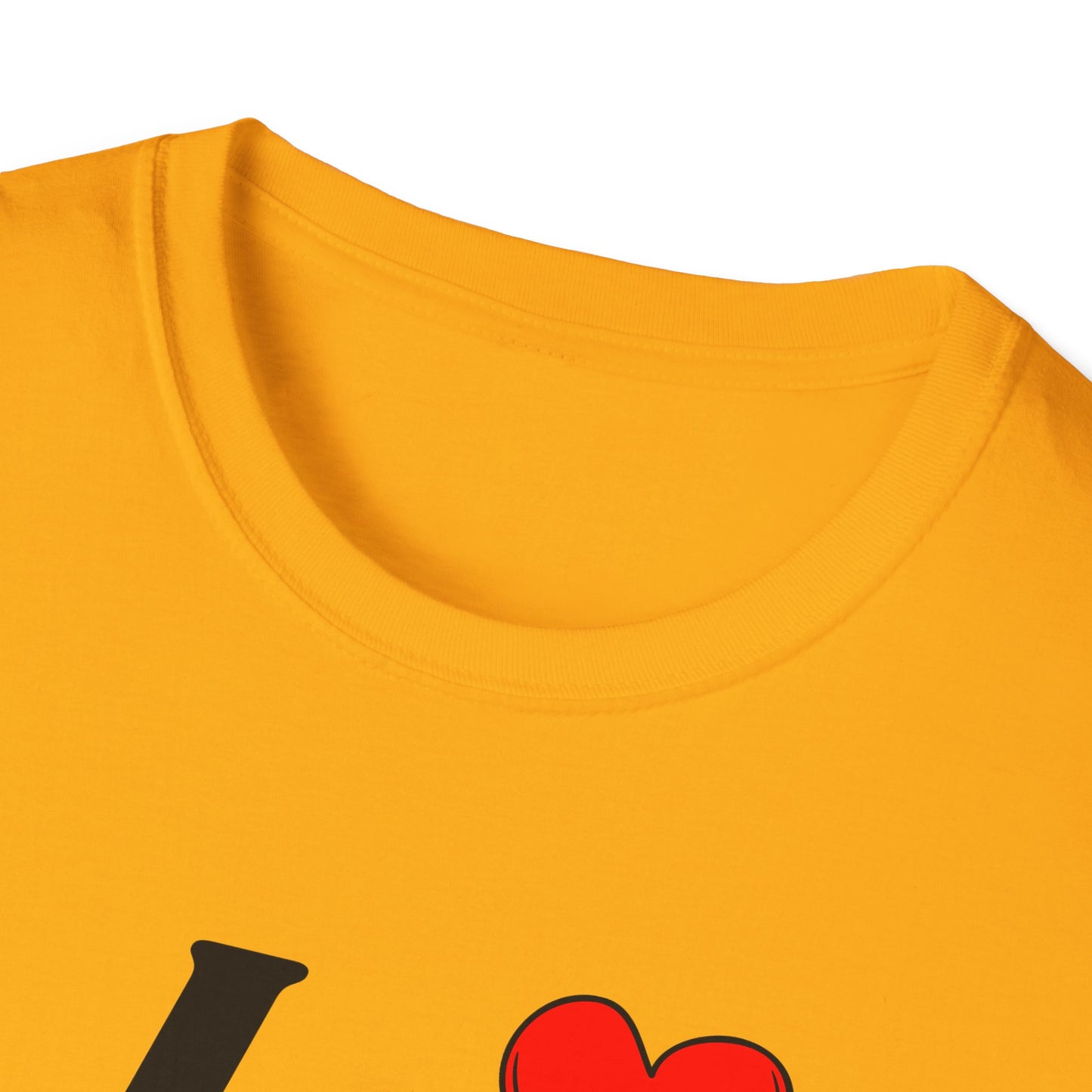 I <3 My Mom T-Shirt