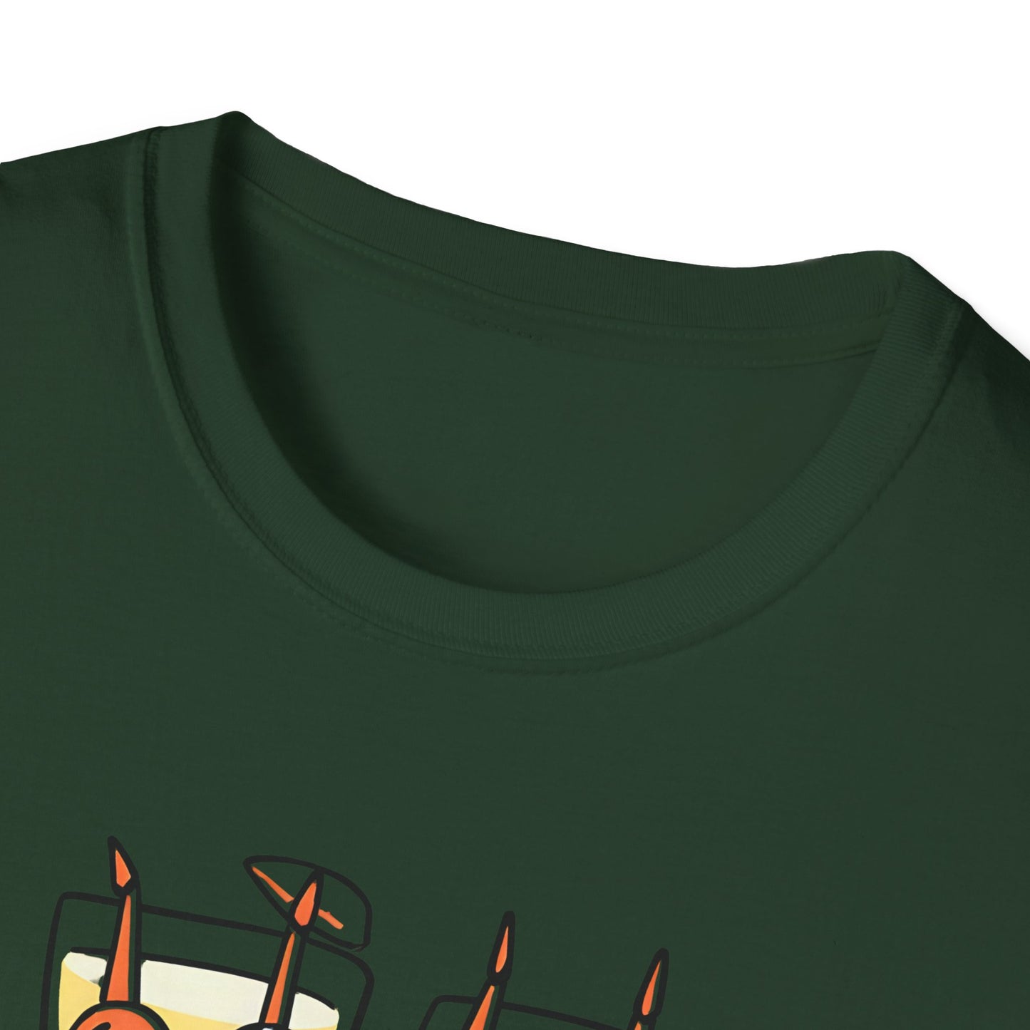 Bottomless Mimosas T-Shirt