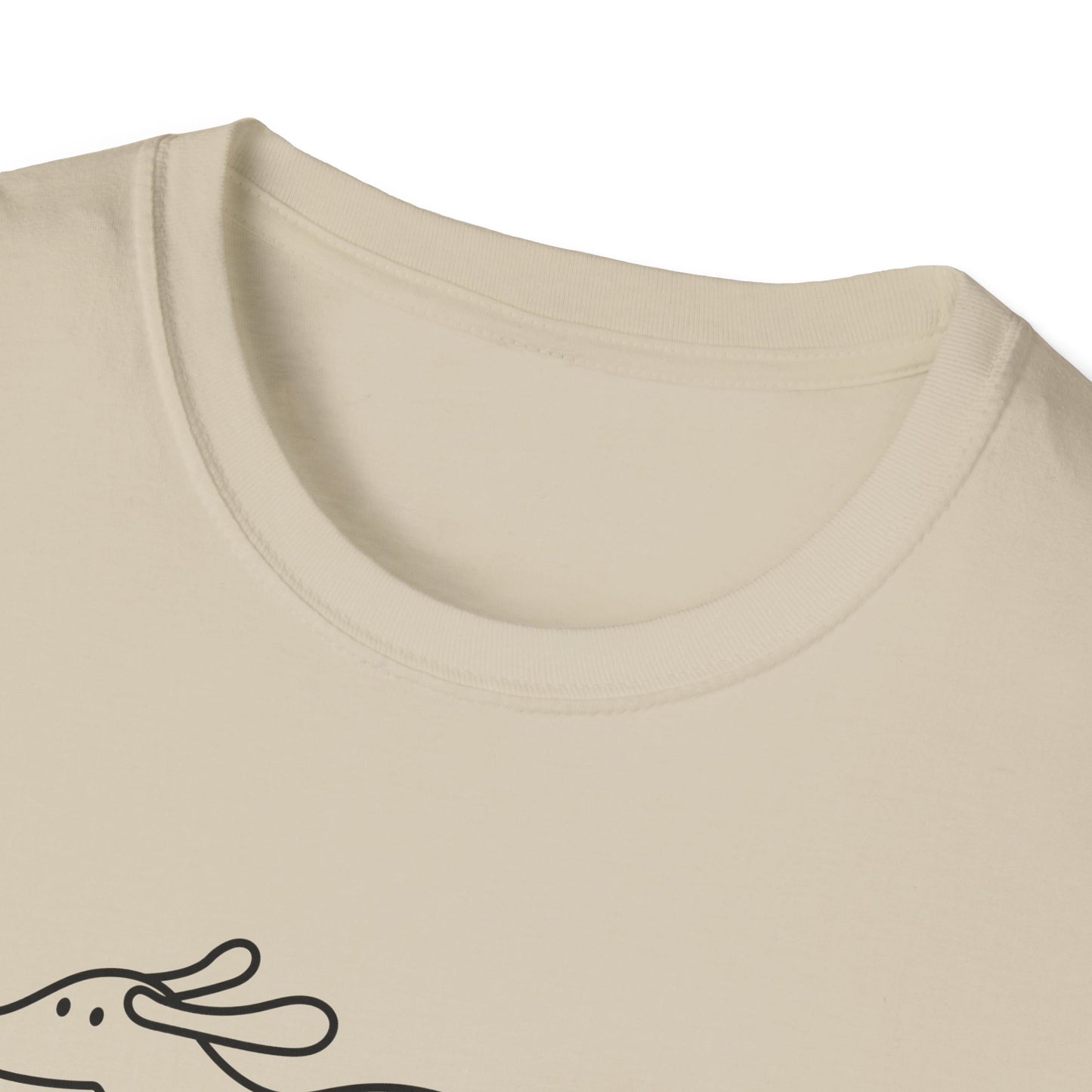 It's Been a Long Day T-Shirt