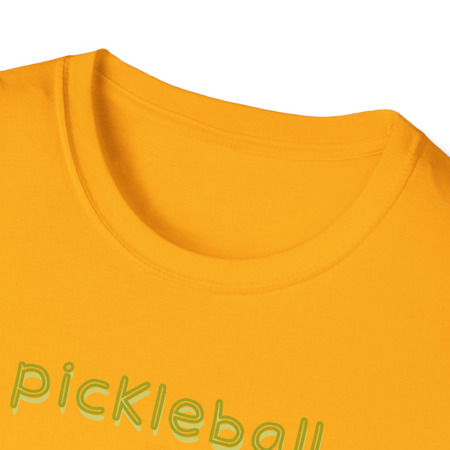 Pickleball T-Shirt