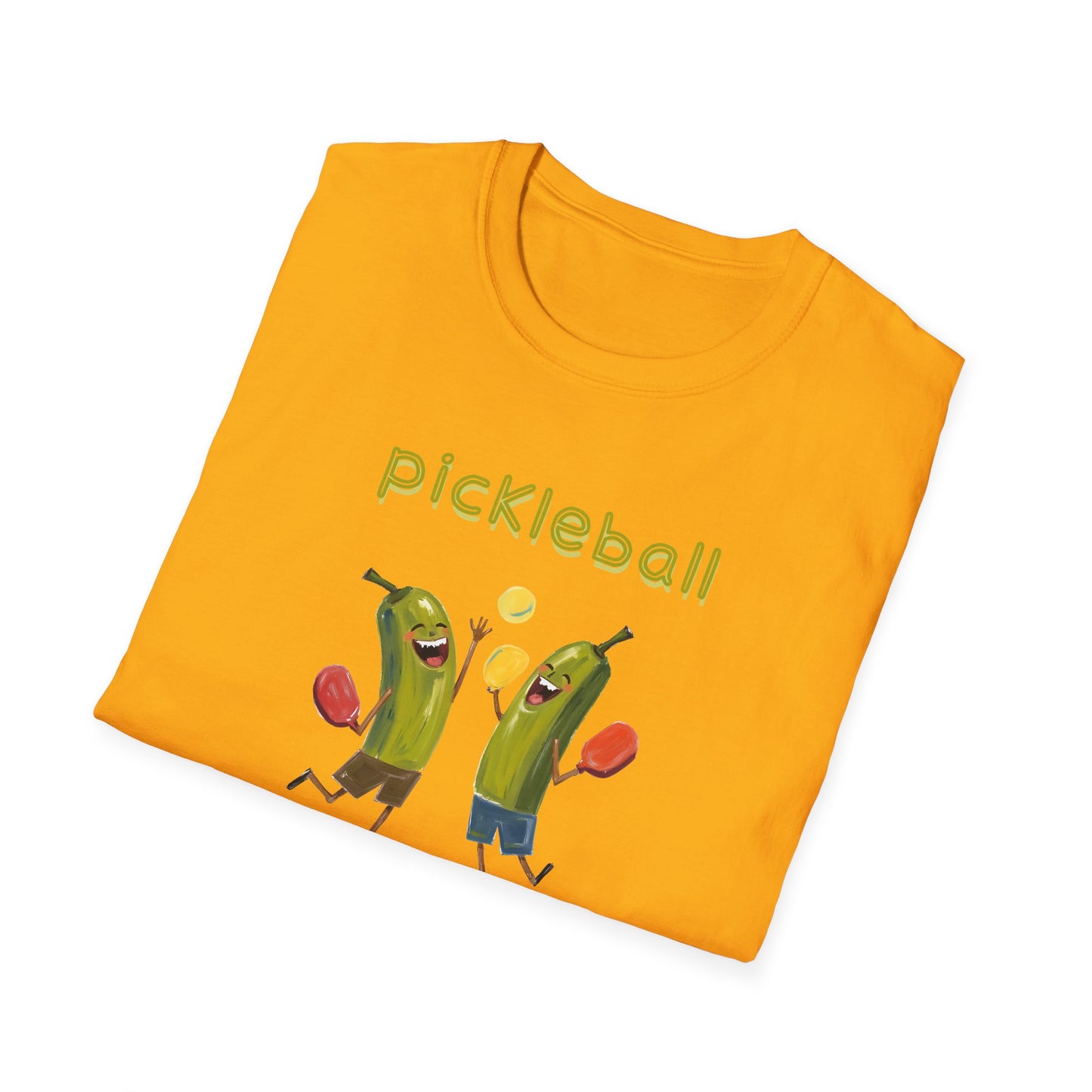 Pickleball T-Shirt