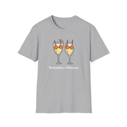 Bottomless Mimosas T-Shirt