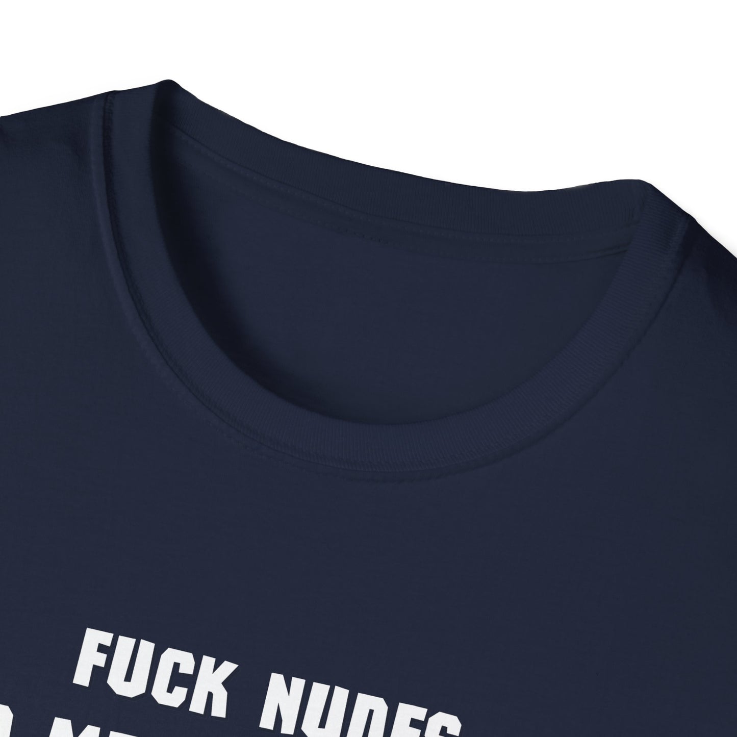 Send Me Your Playlist T-Shirt
