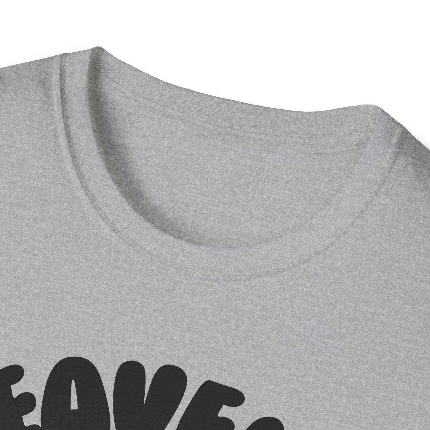 Leave Me Alone T-Shirt