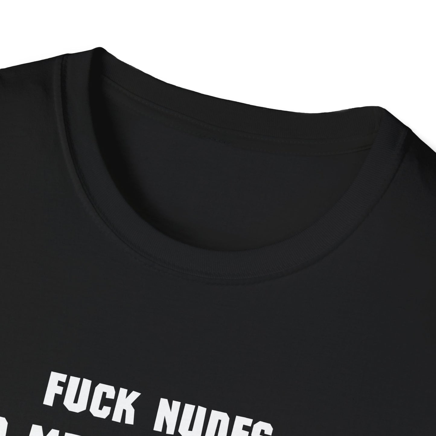 Send Me Your Playlist T-Shirt
