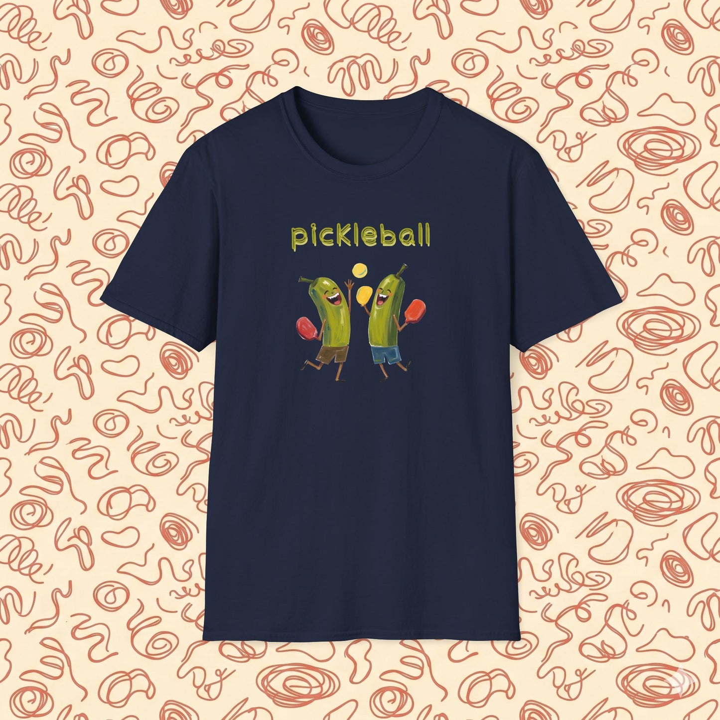 Pickleball T-Shirt