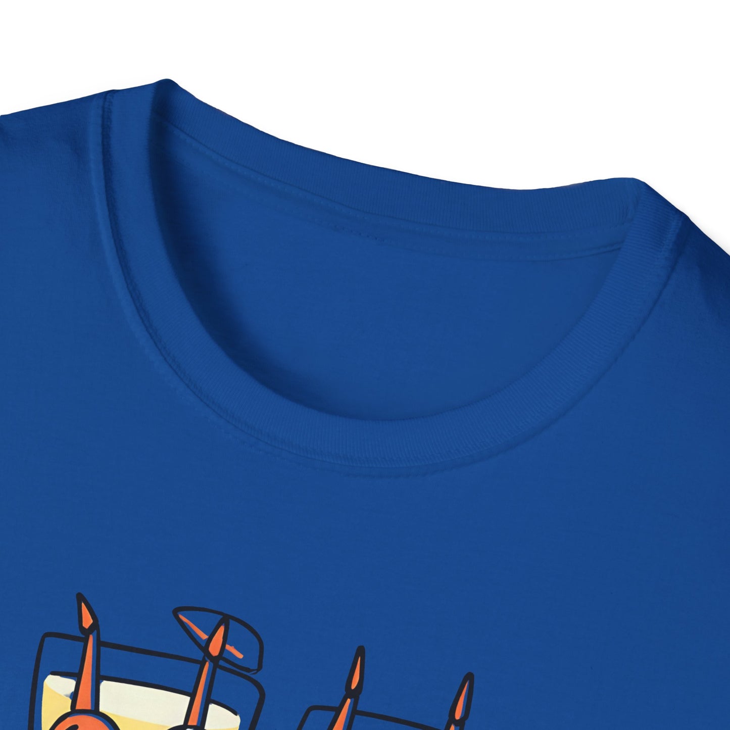 Bottomless Mimosas T-Shirt